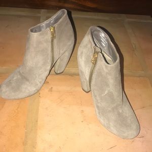 Steve Madden Booties